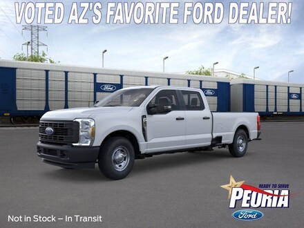 2026 Ford F-250 XL Truck Crew Cab