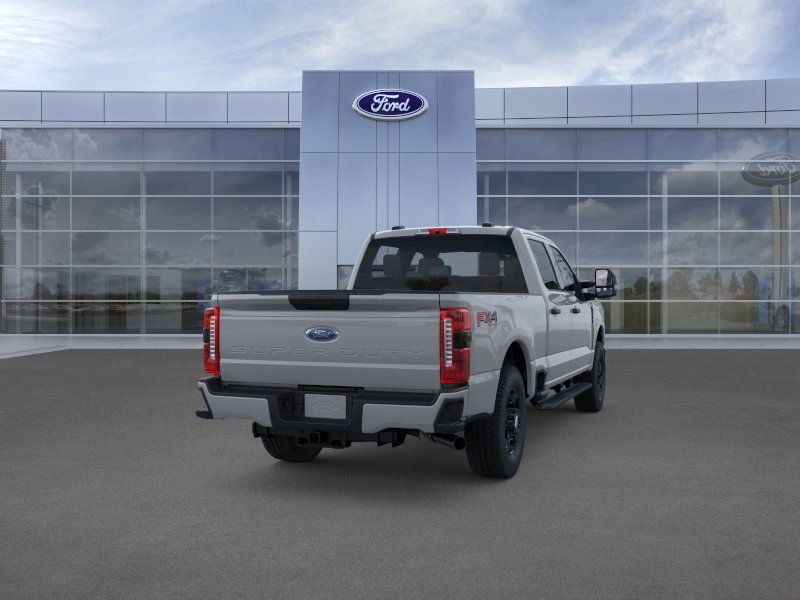2026 Ford F-250 Super Duty XL - Photo 9