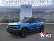  Ford Bronco Sport