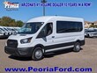 Ford Transit-350 Passenger