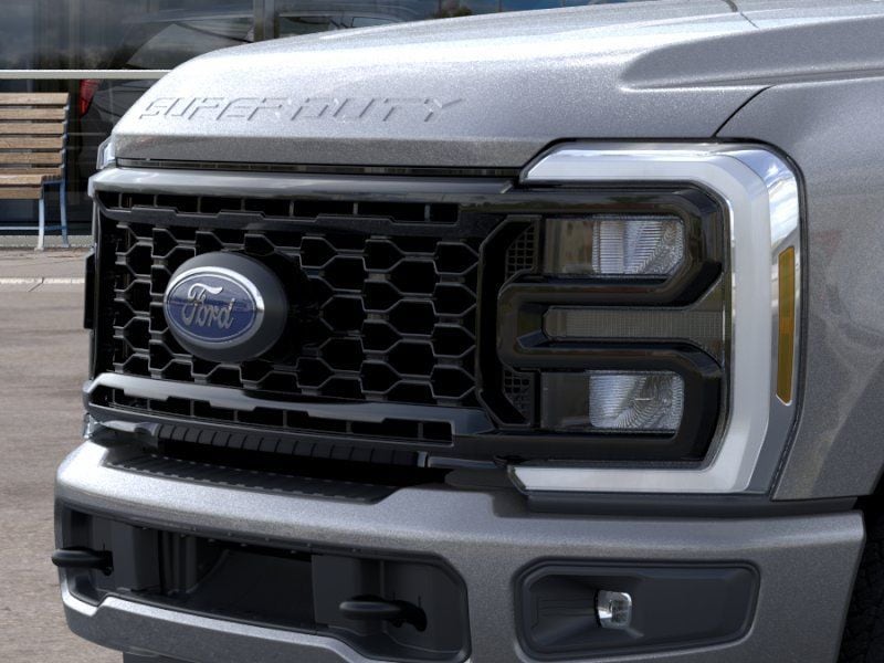 2026 Ford F-250 Super Duty XL - Photo 18