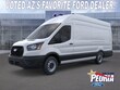  Ford Transit-350 Cargo