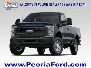 2025 Ford F-350 Truck Crew Cab