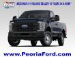 Ford F-350