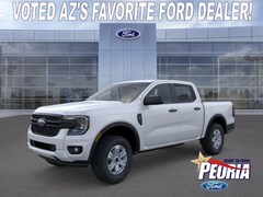 2026 Ford Ranger XL Truck SuperCrew