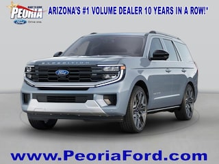 2025 Ford Expedition Active SUV