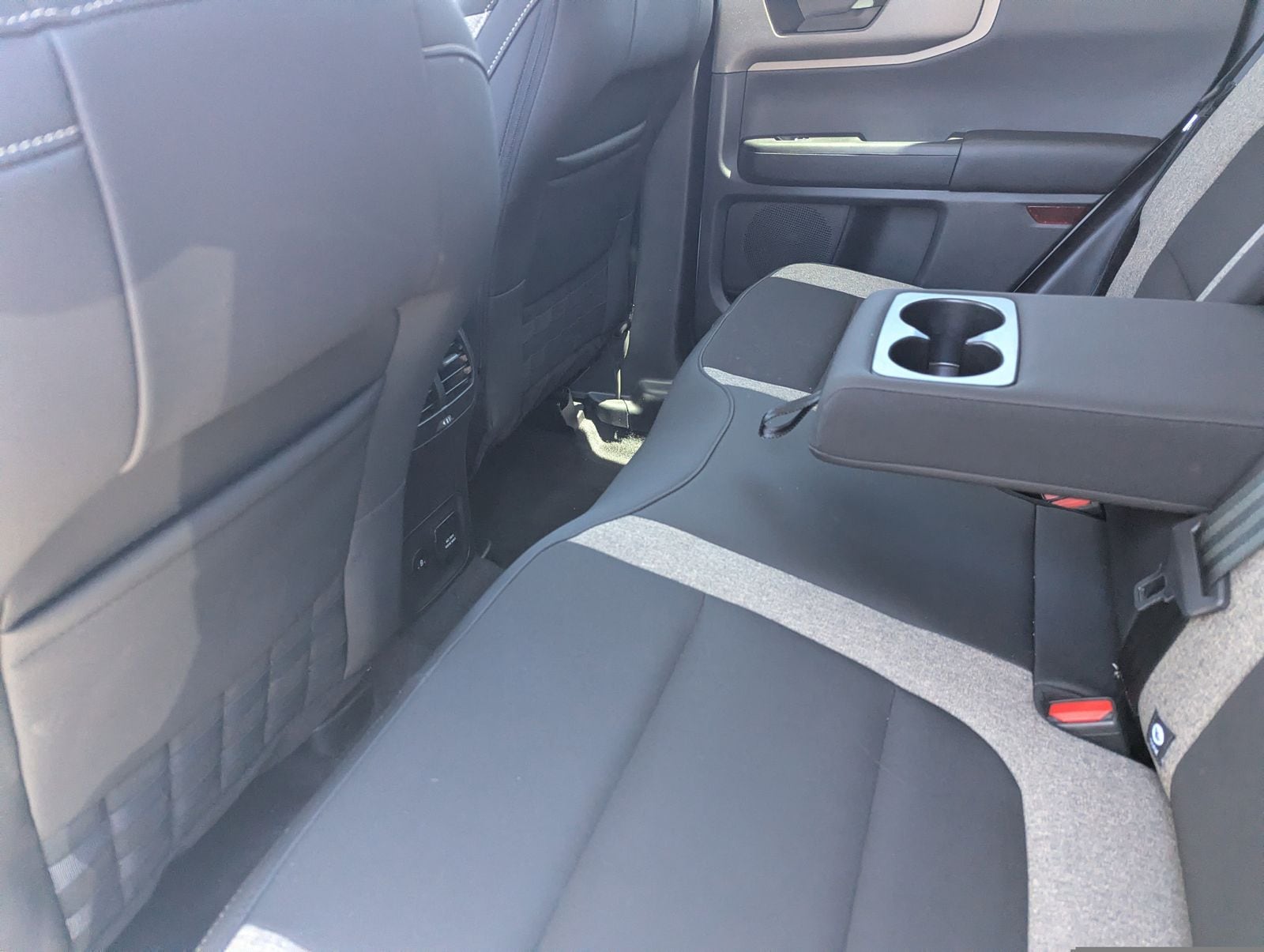 2025 Ford Bronco Sport Big Bend - Photo 17