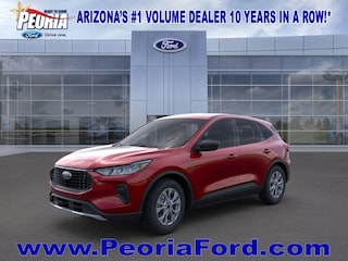 2025 Ford Escape Active SUV