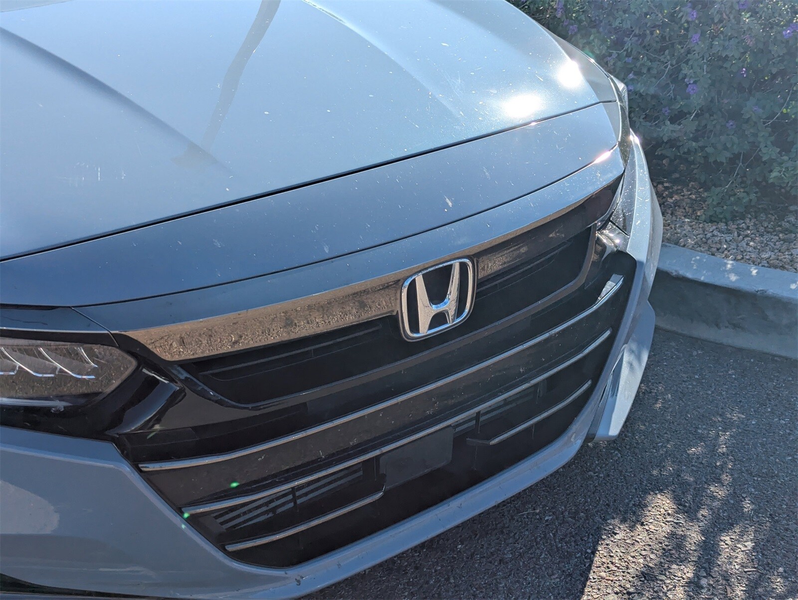 2022 Honda Accord Sport SE photo 4