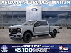 2026 Ford F-350 Lariat Truck Crew Cab