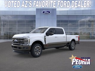 2026 Ford F-350 Truck Crew Cab
