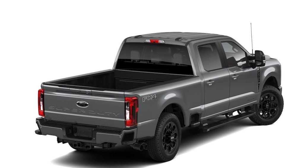 New 2026 Ford F-250 XLT Truck Crew Cab