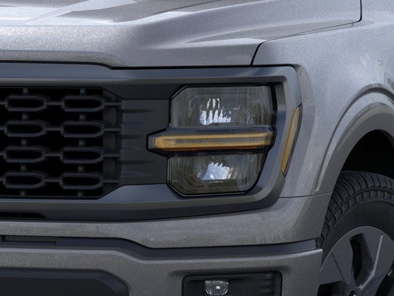 2025 Ford F-150 STX - Photo 20