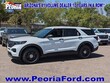 Ford Police Interceptor Utility