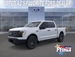  Ford F-150 Lightning