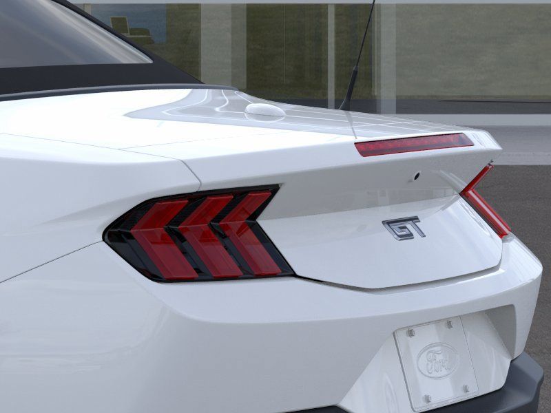 2026 Ford Mustang GT Premium Convertible - Photo 24