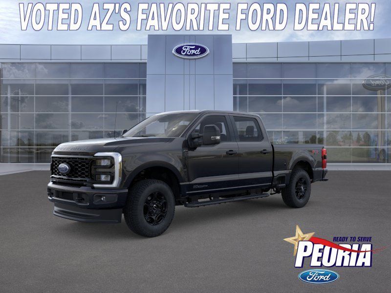 2026 Ford F-250 XL 4x4 Crew Cab 6-3/4' Box's photo
