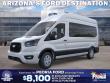  Ford Transit-350 Passenger