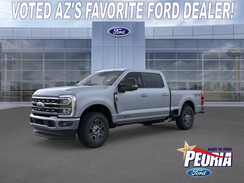 2026 Ford F-350 Lariat 4x4 Crew Cab 6-3/4' Box SRW's photo