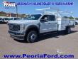 Ford F-550 Chassis