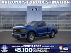 2026 Ford F-150 XL Truck Regular Cab