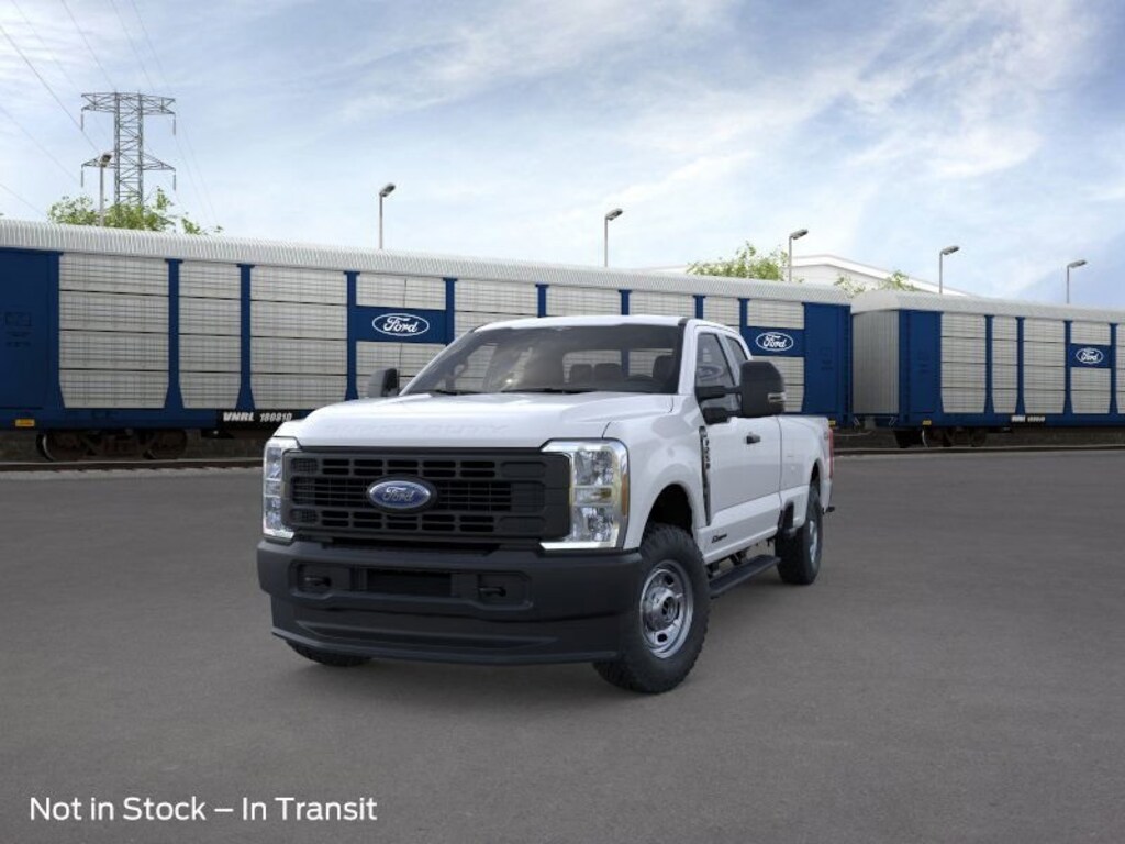 New 2026 Ford F-250 Truck Super Cab