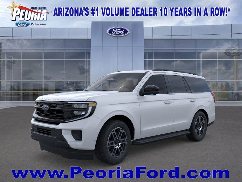 2025 Ford Expedition Active's photo