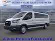  Ford Transit-350 Passenger