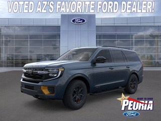 2026 Ford Expedition Tremor SUV