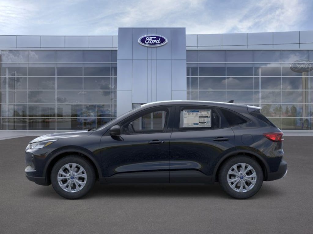 New 2026 Ford Escape Active SUV