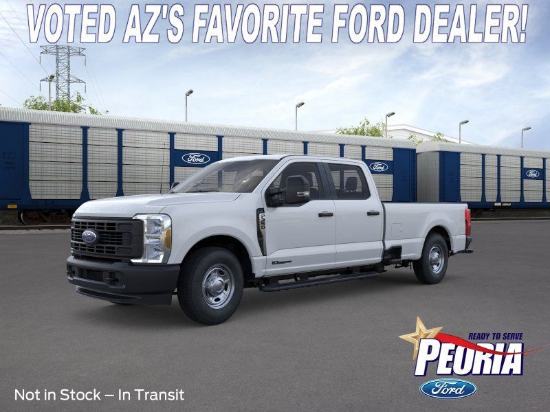 2026 Ford F-350's photo