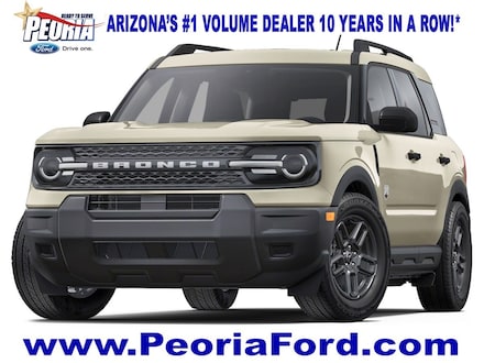 2025 Ford Bronco Sport Big Bend SUV