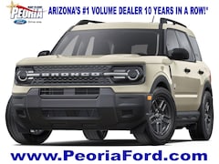 2025 Ford Bronco Sport Big Bend SUV