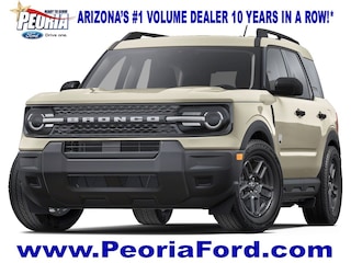 2025 Ford Bronco Sport Big Bend SUV