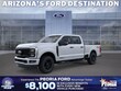  Ford F-250