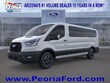  Ford Transit-350 Passenger