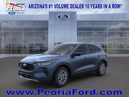 2025 Ford Escape Active SUV