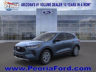 2025 Ford Escape Active SUV
