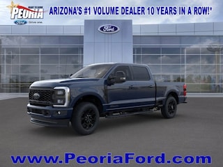 2025 Ford F-250 Truck Crew Cab