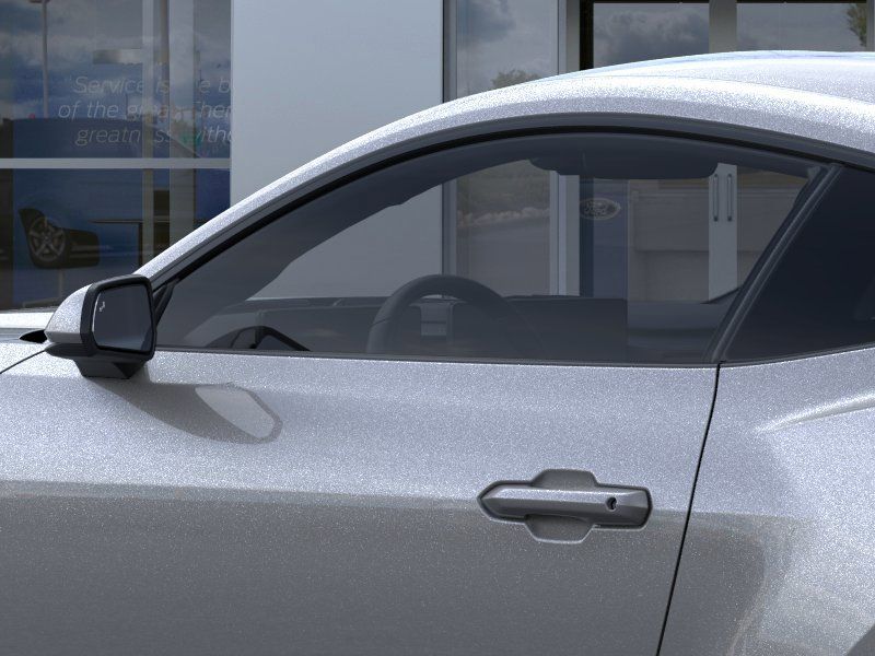 2026 Ford Mustang EcoBoost Fastback - Photo 20