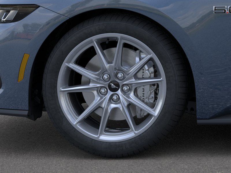 2025 Ford Mustang GT Premium Fastback - Photo 20