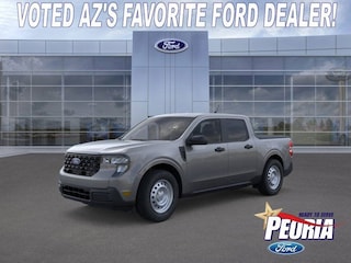 2026 Ford Maverick XL Truck SuperCrew