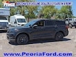  Ford Police Interceptor Utility