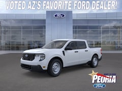 2026 Ford Maverick XL Truck SuperCrew