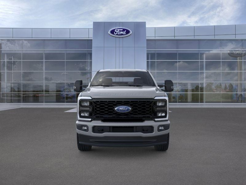 2026 Ford F-250 Super Duty XL - Photo 7