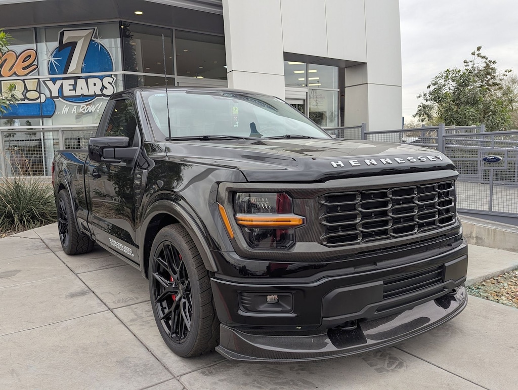 New 2025 Ford F-150 XL Truck Regular Cab