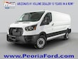 Ford Transit-250 Cargo