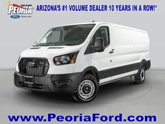 2025 Ford Transit-150 Cargo Base Van Low Roof Van