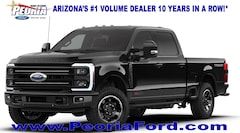 2026 Ford F-250 Truck Crew Cab