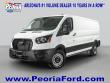 Ford Transit-250 Cargo